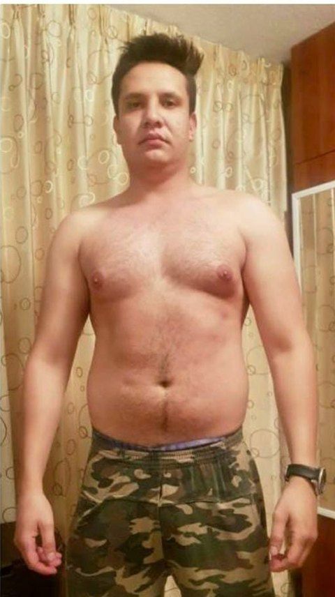Fosdi antes de empezar