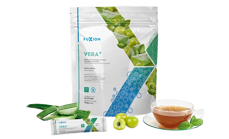 VERA+