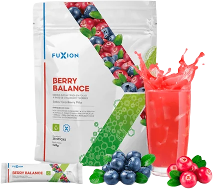 BERRY BALANCE
