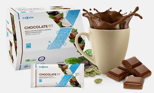 CHOCOLATE FIT