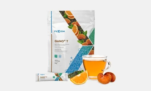 GANO+ T