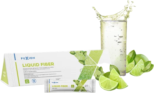 LIQUID FIBER