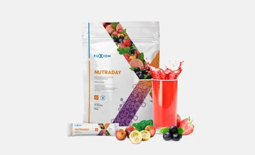 NUTRADAY