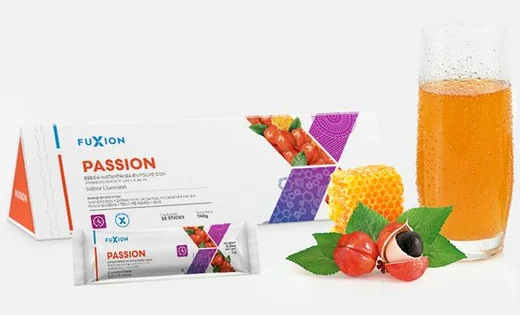 PASSION