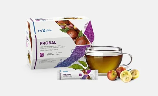 PROBAL