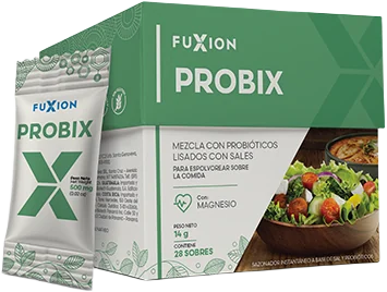 PROBIX