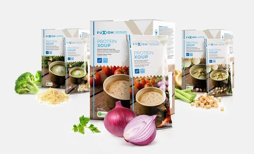 PROTEIN XOUP (Crema Criolla)