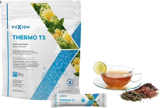THERMO T3