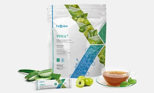 VERA+