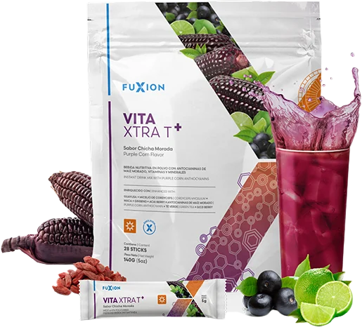 VITA XTRA T+