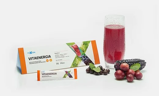 VITAENERGIA