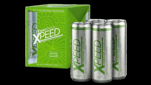 XPEED CITRUS POWER